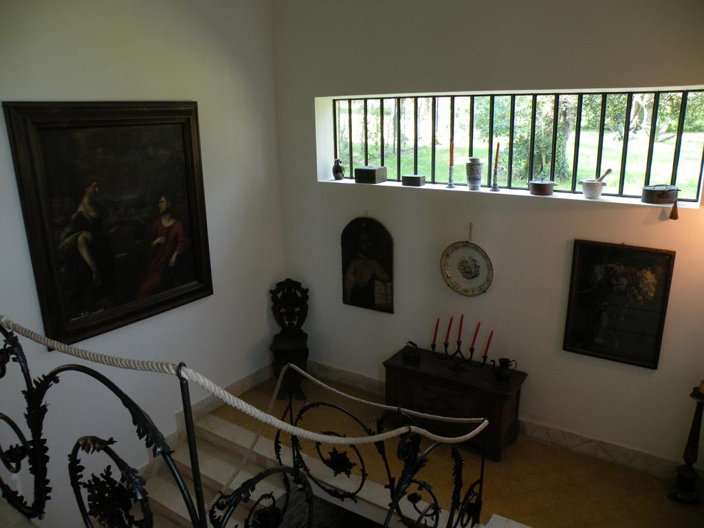 Apartment Villa Paradiso Apartment